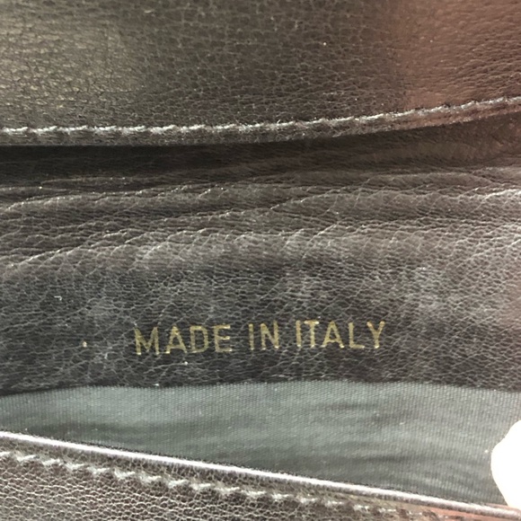 Authentic CHANEL Caviar CC Long Bill Wallet / chequebook - Picture 7 of 7